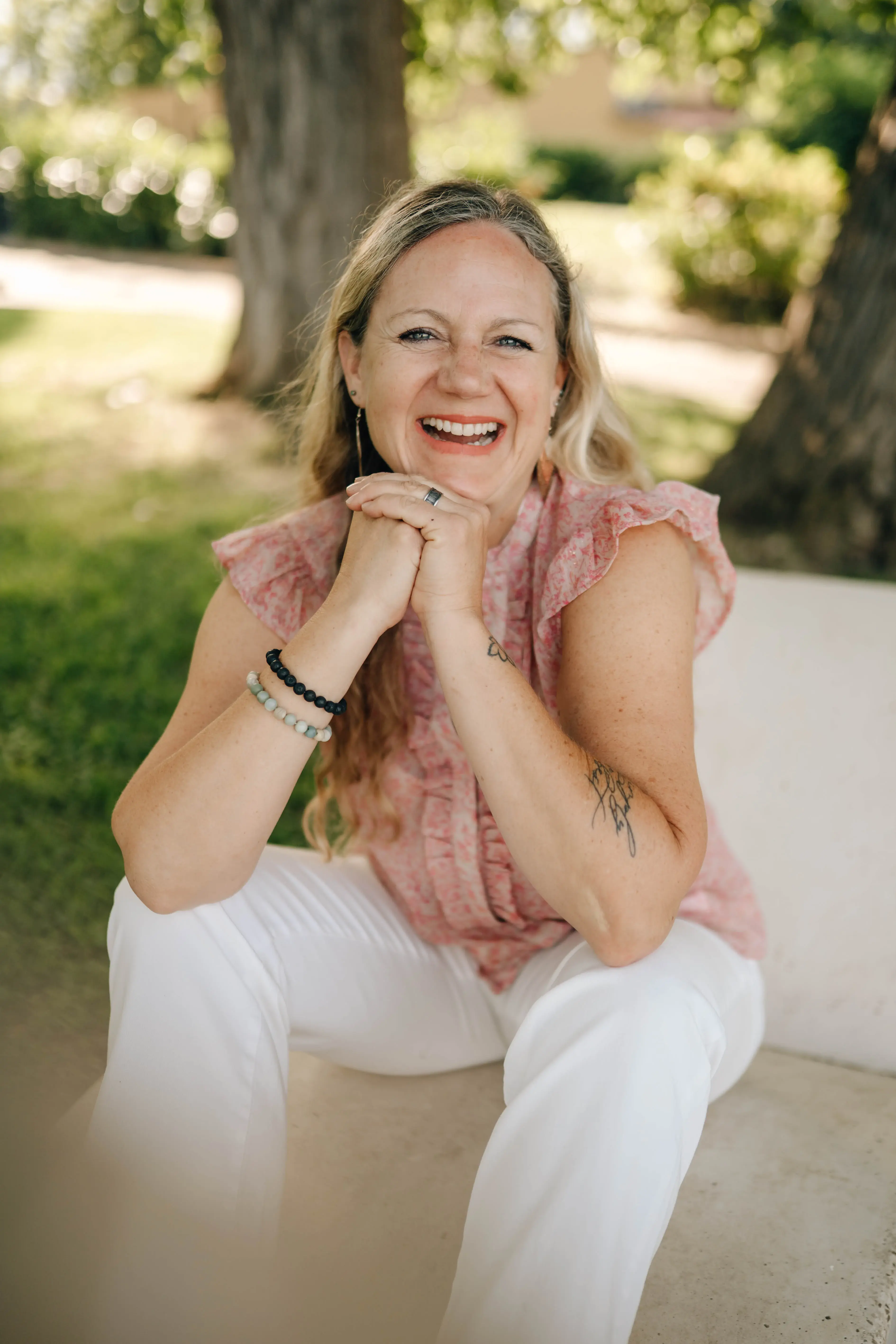 Portrait von Elke Heinemann